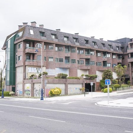Samil 2J Vigo Exterior foto