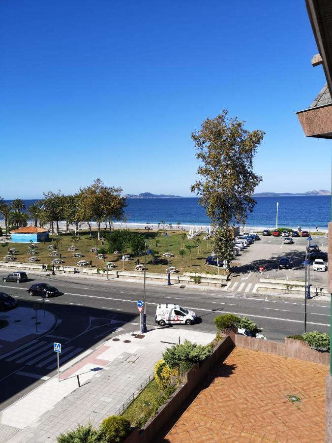 Samil 2J Vigo Exterior foto