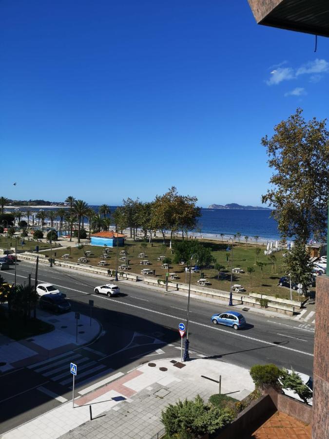 Samil 2J Vigo Exterior foto