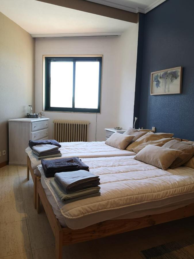 Samil 2J Vigo Exterior foto